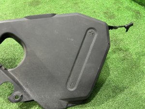 Tapa de la batería SUBARU OUTBACK OEM 46112AG010 BPE 2004 EZ30