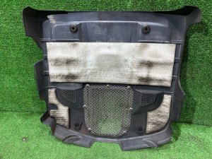 Tapa decorativa del motor SUBARU OUTBACK OEM 14025AA200 BPE 2004 EZ30