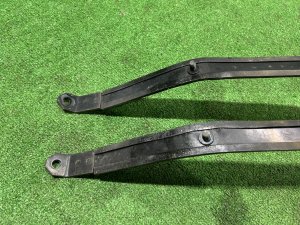フューエルタンクバンド SUBARU OUTBACK OEM 42017AG011 42017AG001 BPE 2004 EZ30