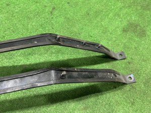 フューエルタンクバンド SUBARU OUTBACK OEM 42017AG011 42017AG001 BPE 2004 EZ30
