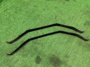 フューエルタンクバンド SUBARU OUTBACK OEM 42017AG011 42017AG001 BPE 2004 EZ30
