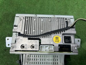 主机 с климатом SUBARU OUTBACK OEM 86213AG010 86221AG000 86301AG340 BPE 2004