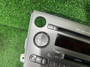 主机 с климатом SUBARU OUTBACK OEM 86213AG010 86221AG000 86301AG340 BPE 2004