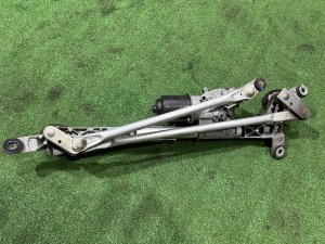 Механизм дворников SUBARU OUTBACK OEM 86510AG002 BPE 2004 EZ30