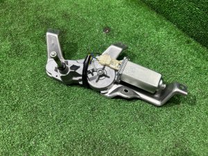 มอเตอร์ที่ปัดน้ำฝนหลัง 86510AG080 SUBARU OUTBACK