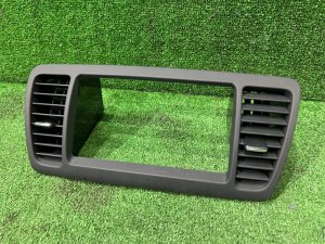 导航主机 с рамкой Panasonic CN-HD 9000 SUBARU OUTBACK OEM 86213AG010 86221AG000 86301AG340 BPE 2004