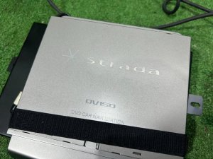 导航主机 с рамкой Panasonic CN-HD 9000 SUBARU OUTBACK OEM 86213AG010 86221AG000 86301AG340 BPE 2004