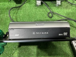 导航主机 с рамкой Panasonic CN-HD 9000 SUBARU OUTBACK OEM 86213AG010 86221AG000 86301AG340 BPE 2004