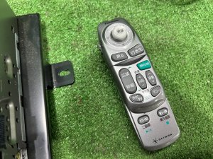 导航主机 с рамкой Panasonic CN-HD 9000 SUBARU OUTBACK OEM 86213AG010 86221AG000 86301AG340 BPE 2004