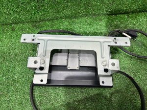 导航主机 с рамкой Panasonic CN-HD 9000 SUBARU OUTBACK OEM 86213AG010 86221AG000 86301AG340 BPE 2004