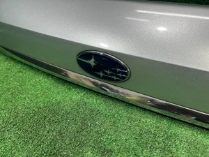 尾门饰板 SUBARU OUTBACK OEM 84261AG052TE BPE 2004 SILVER 39D, 3K3