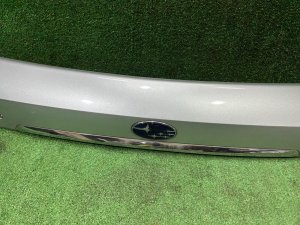 尾门饰板 SUBARU OUTBACK OEM 84261AG052TE BPE 2004 SILVER 39D, 3K3