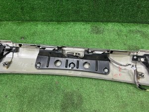 尾门饰板 SUBARU OUTBACK OEM 84261AG052TE BPE 2004 SILVER 39D, 3K3