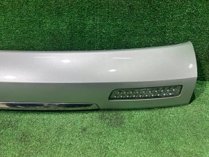 尾门饰板 SUBARU OUTBACK OEM 84261AG052TE BPE 2004 SILVER 39D, 3K3