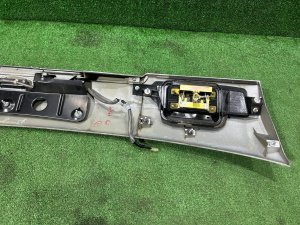 尾门饰板 SUBARU OUTBACK OEM 84261AG052TE BPE 2004 SILVER 39D, 3K3