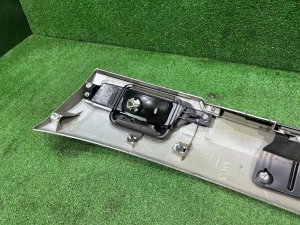 尾门饰板 SUBARU OUTBACK OEM 84261AG052TE BPE 2004 SILVER 39D, 3K3