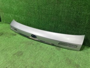 尾门饰板 SUBARU OUTBACK OEM 84261AG052TE BPE 2004 SILVER 39D, 3K3