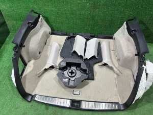 แผงบุห้องเก็บของท้าย 95066AG050WA 95073AG010JC 95067AG111WA 94027AG040WA 94027AG080WA SUBARU OUTBACK