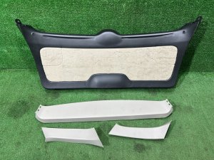 尾门饰板 94320AG010WA 94310AG000OR 94330AG000OR 94330AG010OR SUBARU OUTBACK