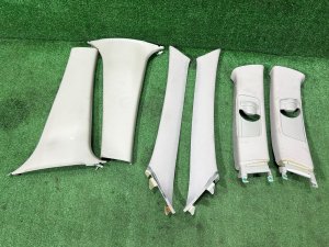 Tapizado de pilares 94010AG020OR 94010AG030OR 94012AG100OR SUBARU OUTBACK