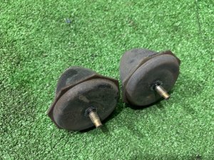 后摆臂缓冲块 SUBARU OUTBACK OEM 20501AE010 BPE 2004 EZ30