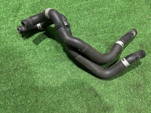 Tubos do aquecimento 72421AG010 72411AG000 SUBARU OUTBACK
