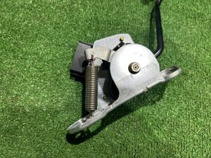 แป้นคันเร่ง SUBARU OUTBACK OEM 36010AG000 BPE 2004 SILVER 39D, 3K3
