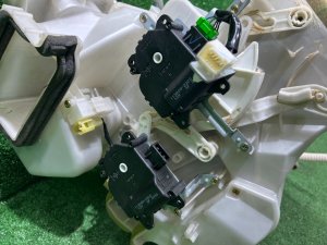 Aquecimento SUBARU OUTBACK OEM 72110AG000 BPE 2004 EZ30