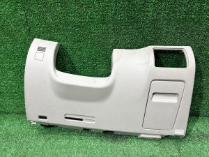 แผงพลาสติกใต้พวงมาลัย 66075AG001WA SUBARU OUTBACK
