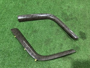 แผงพลาสติกคอนโซลหน้า Мрамор декор 66077AG230 66077AG220 SUBARU OUTBACK