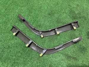 Embellecedor del salpicadero Мрамор декор SUBARU OUTBACK OEM 66077AG230 66077AG220 BPE 2004 SILVER 39D, 3K3