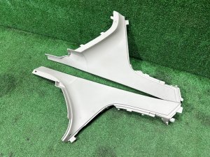 แผงพลาสติกคอนโซลหน้า 66073AG070WA 66073AG090WA SUBARU OUTBACK