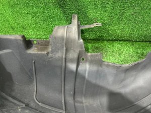 左后轮内衬 SUBARU OUTBACK OEM 59122AG010 BPE 2004 SILVER 39D, 3K3
