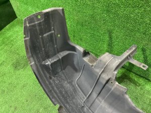 左后轮内衬 SUBARU OUTBACK OEM 59122AG010 BPE 2004 SILVER 39D, 3K3