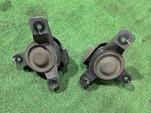 Soportes de motor SUBARU OUTBACK OEM 41022AG020 41022AG030 BPE 2004 EZ30