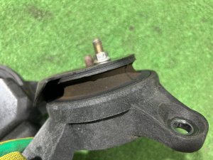 Soportes de motor SUBARU OUTBACK OEM 41022AG020 41022AG030 BPE 2004 EZ30