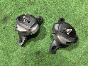 Soportes de motor SUBARU OUTBACK OEM 41022AG020 41022AG030 BPE 2004 EZ30