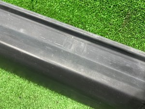 右门槛 SUBARU OUTBACK OEM 91112AG120 BPE 2004 SILVER 39D, 3K3