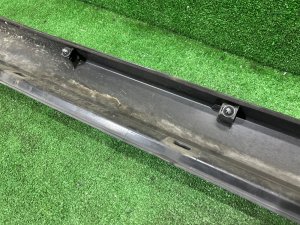 右门槛 SUBARU OUTBACK OEM 91112AG120 BPE 2004 SILVER 39D, 3K3