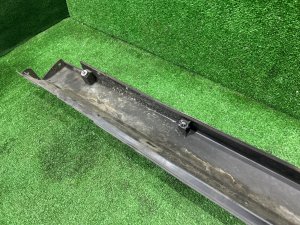 右门槛 SUBARU OUTBACK OEM 91112AG120 BPE 2004 SILVER 39D, 3K3