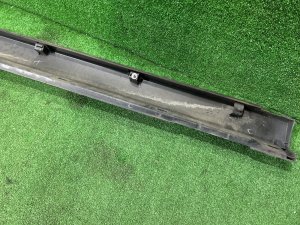 右门槛 SUBARU OUTBACK OEM 91112AG120 BPE 2004 SILVER 39D, 3K3