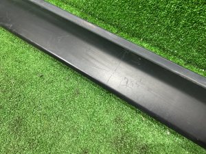右门槛 SUBARU OUTBACK OEM 91112AG120 BPE 2004 SILVER 39D, 3K3