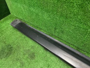 右门槛 SUBARU OUTBACK OEM 91112AG120 BPE 2004 SILVER 39D, 3K3