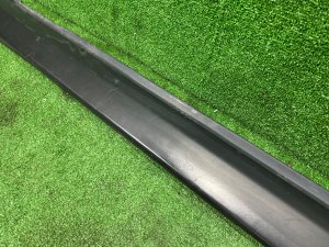 右门槛 SUBARU OUTBACK OEM 91112AG120 BPE 2004 SILVER 39D, 3K3