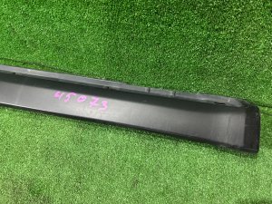 右门槛 SUBARU OUTBACK OEM 91112AG120 BPE 2004 SILVER 39D, 3K3