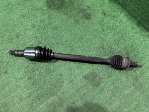 Front driveshaft SUBARU OUTBACK OEM 28321AG010 BPE 2004 EZ30