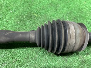 Front driveshaft SUBARU OUTBACK OEM 28321AG010 BPE 2004 EZ30
