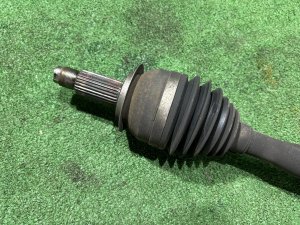 Front driveshaft SUBARU OUTBACK OEM 28321AG010 BPE 2004 EZ30