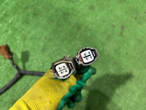Cableado de la sonda lambda SUBARU OUTBACK OEM 24039AA290 BPE 2004 EZ30