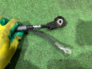 Cables de batería SUBARU OUTBACK OEM 81601AG070 BPE 2004 EZ30